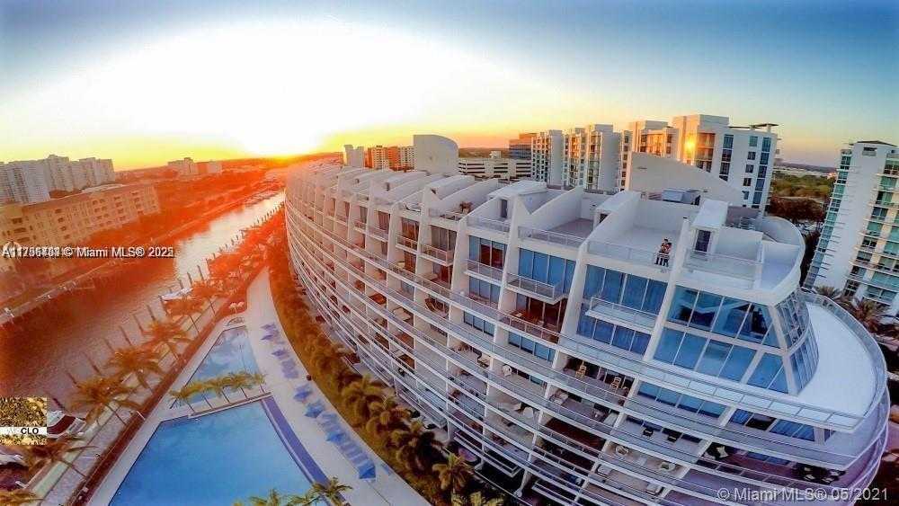 Small Image of 2950 NORTH EAST 188TH ST #441, Aventura Number 15