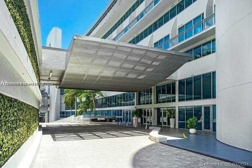 Small Image of 2950 NORTH EAST 188TH ST #441, Aventura Number 16