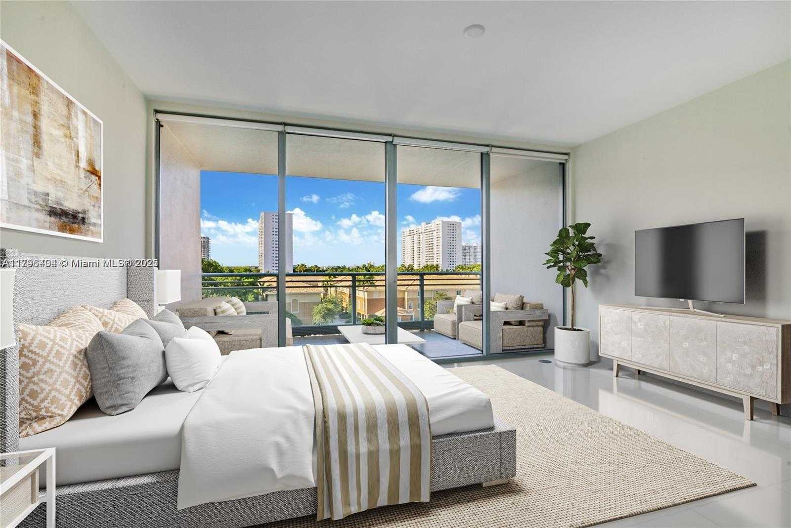 Small Image of 2950 NORTH EAST 188TH ST #441, Aventura Number 4