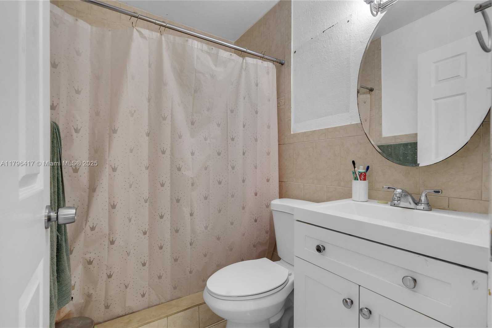 Small Image of 5061 WEST 12TH LN #E-10, Hialeah Number 22