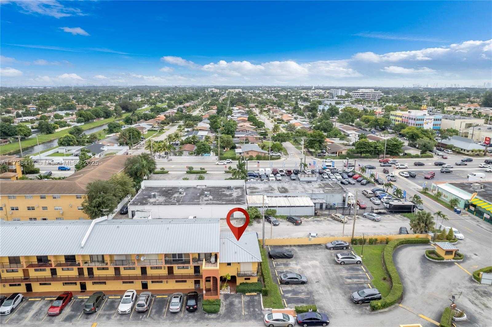 Small Image of 5061 WEST 12TH LN #E-10, Hialeah Number 3