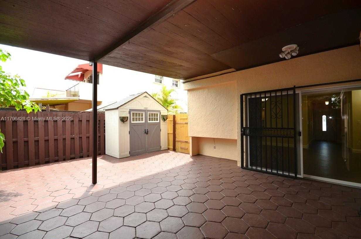 Small Image of 2459 SOUTH WEST 11TH ST #4A, Miami Number 14