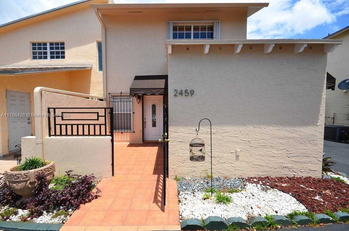Small Image of 2459 SOUTH WEST 11TH ST #4A, Miami Number 2