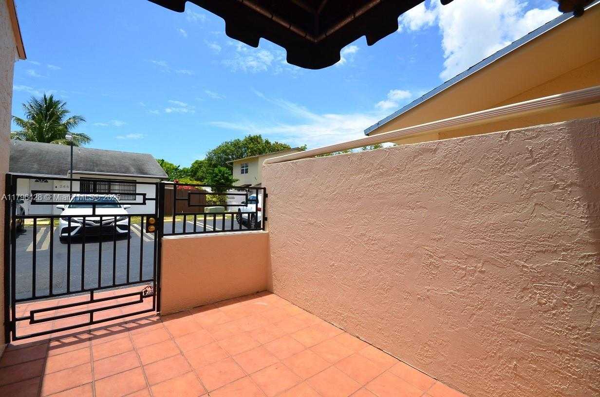 Small Image of 2459 SOUTH WEST 11TH ST #4A, Miami Number 3