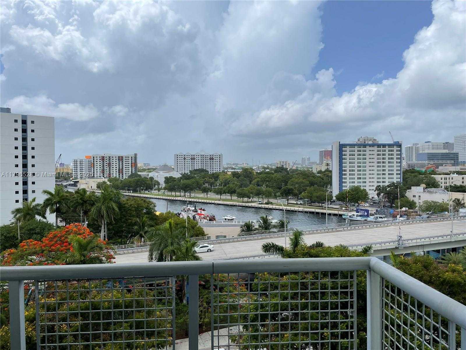 Small Image of 10 SOUTH WEST SOUTH RIVER DR #808, Miami Number 14