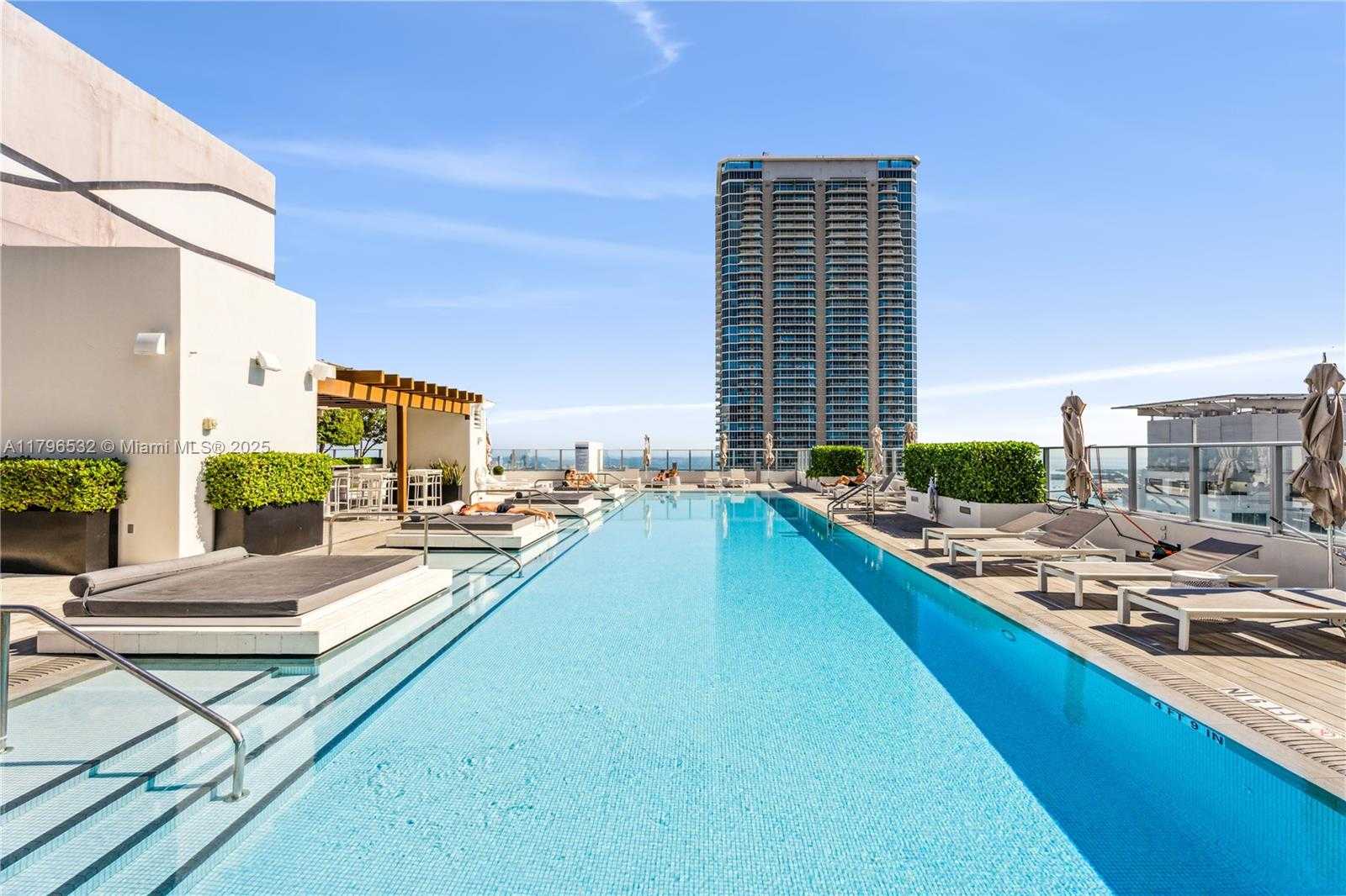 Small Image of 1010 BRICKELL AVE #3501, Miami Number 24