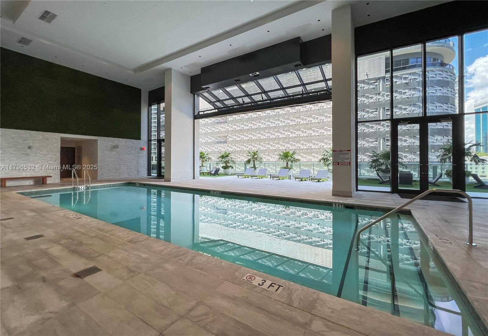 Small Image of 1010 BRICKELL AVE #3501, Miami Number 31