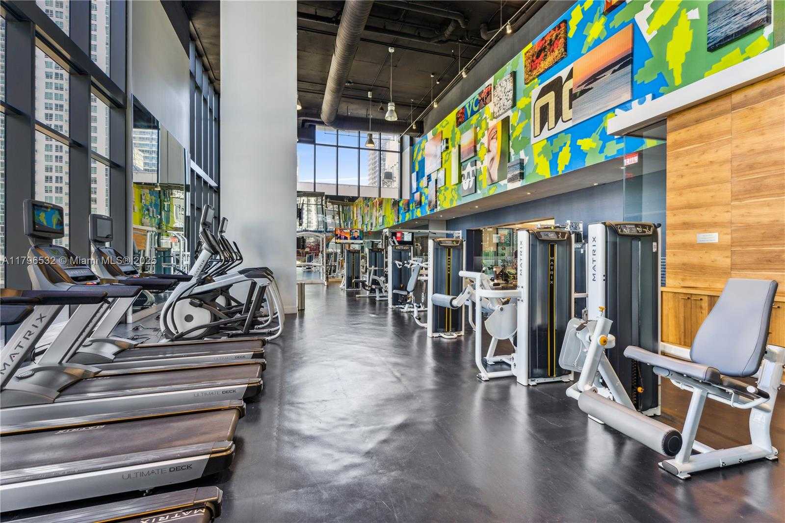 Small Image of 1010 BRICKELL AVE #3501, Miami Number 33
