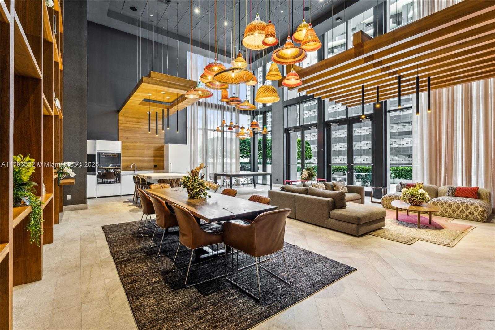 Small Image of 1010 BRICKELL AVE #3501, Miami Number 36