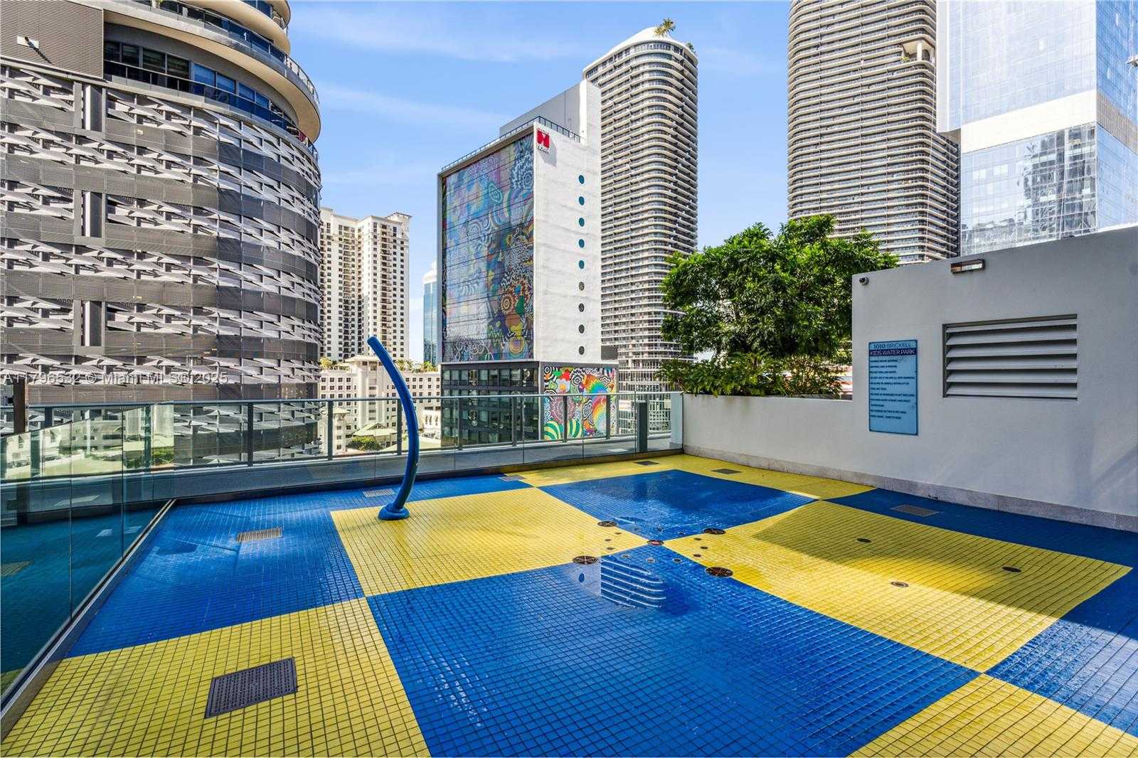 Small Image of 1010 BRICKELL AVE #3501, Miami Number 37