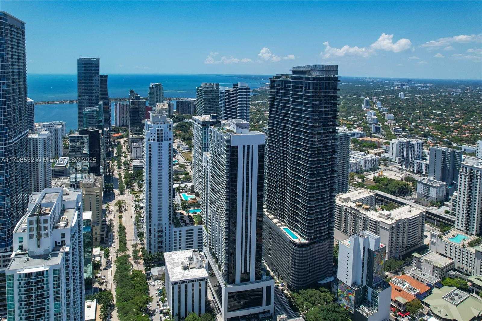 Small Image of 1010 BRICKELL AVE #3501, Miami Number 42