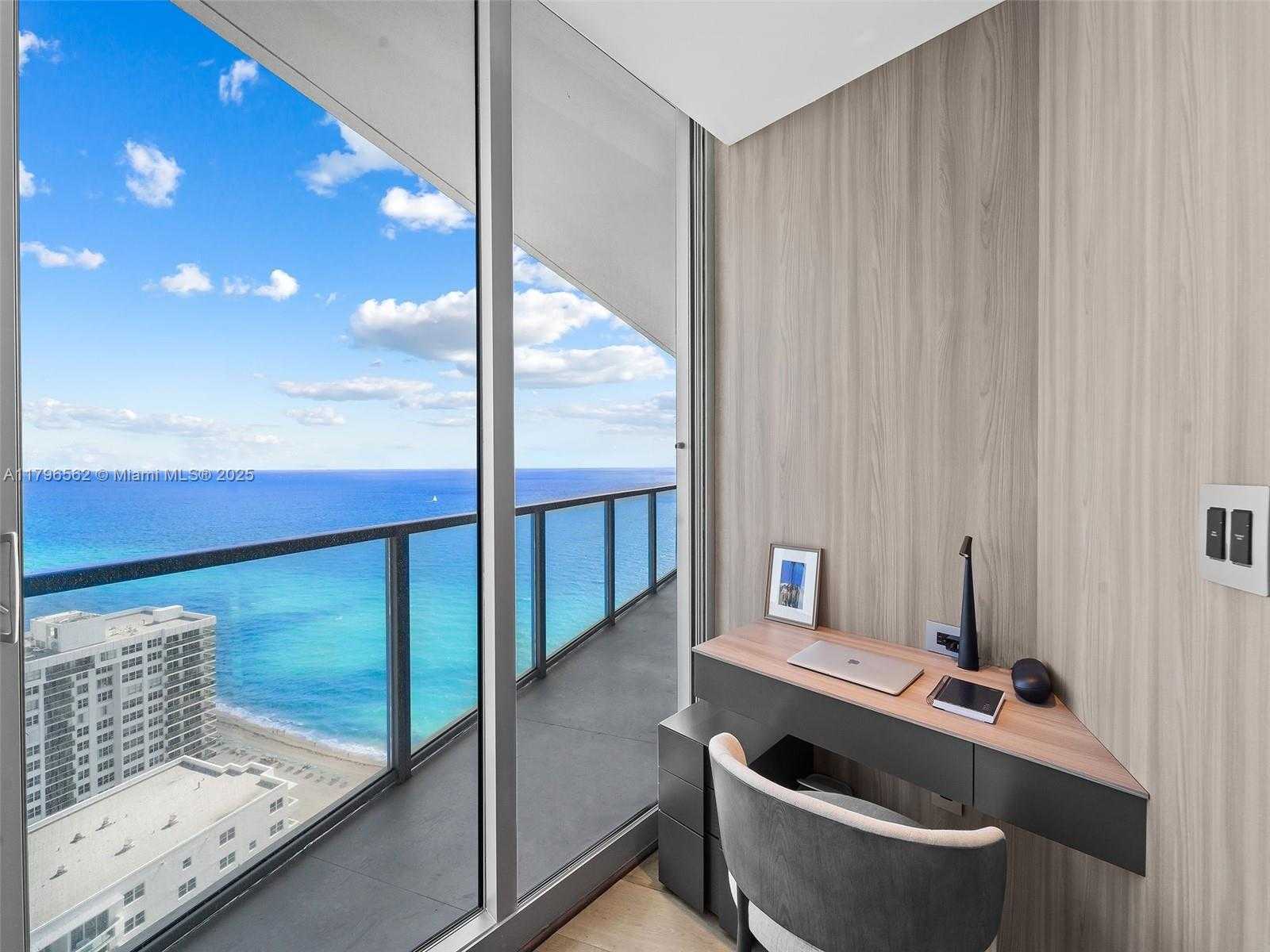 Small Image of 3101 SOUTH OCEAN DR #2905, Hollywood Number 21