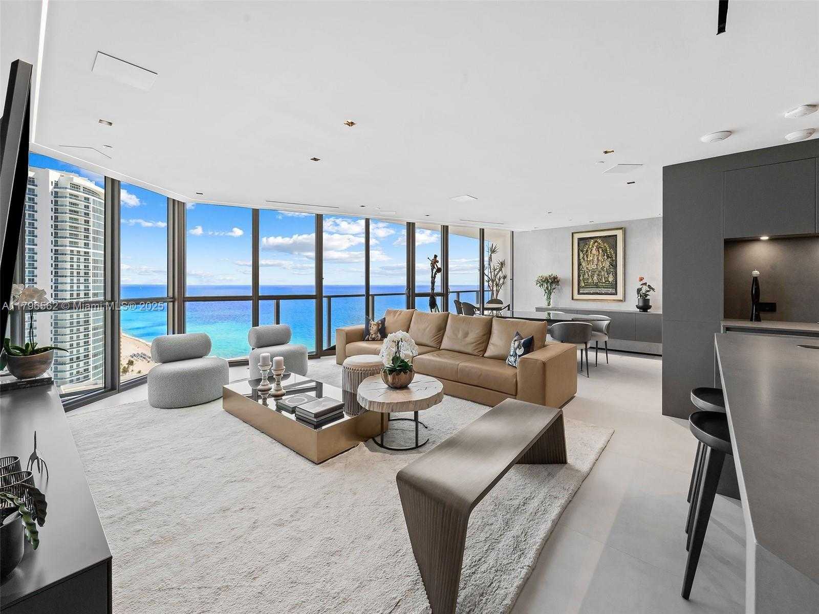 Small Image of 3101 SOUTH OCEAN DR #2905, Hollywood Number 3