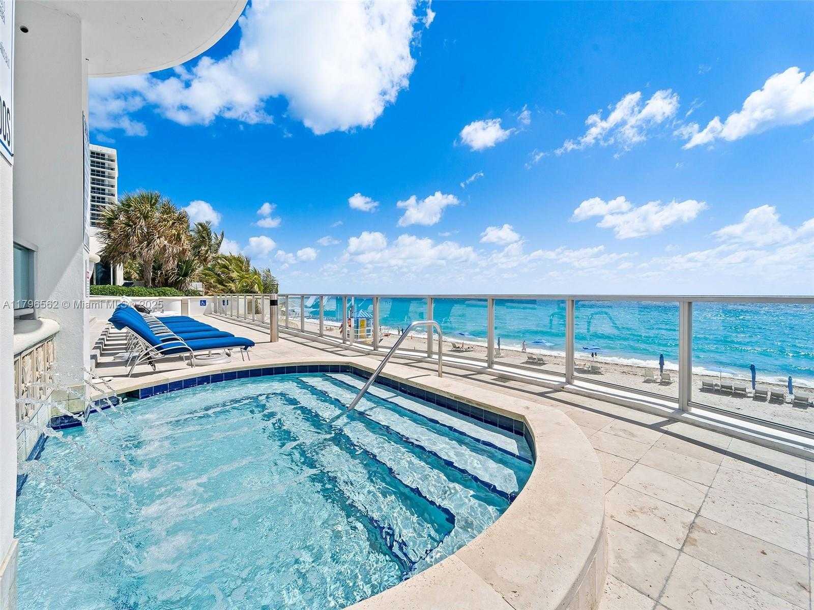 Small Image of 3101 SOUTH OCEAN DR #2905, Hollywood Number 31