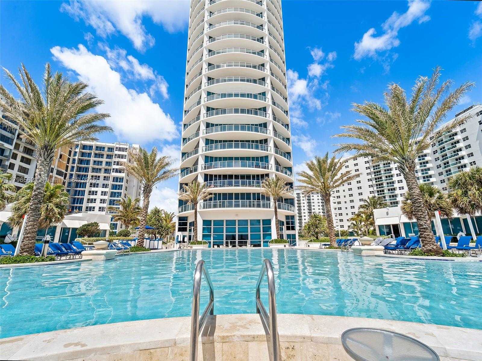 Small Image of 3101 SOUTH OCEAN DR #2905, Hollywood Number 32