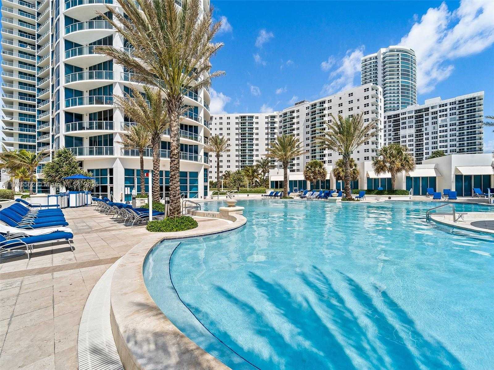 Small Image of 3101 SOUTH OCEAN DR #2905, Hollywood Number 33