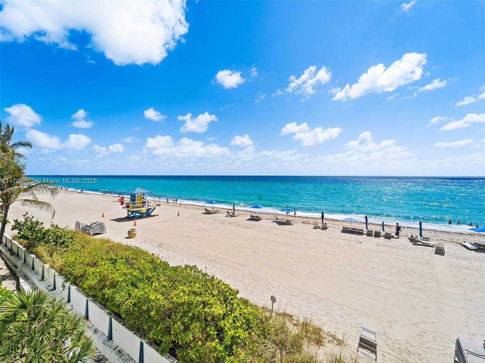 Small Image of 3101 SOUTH OCEAN DR #2905, Hollywood Number 39