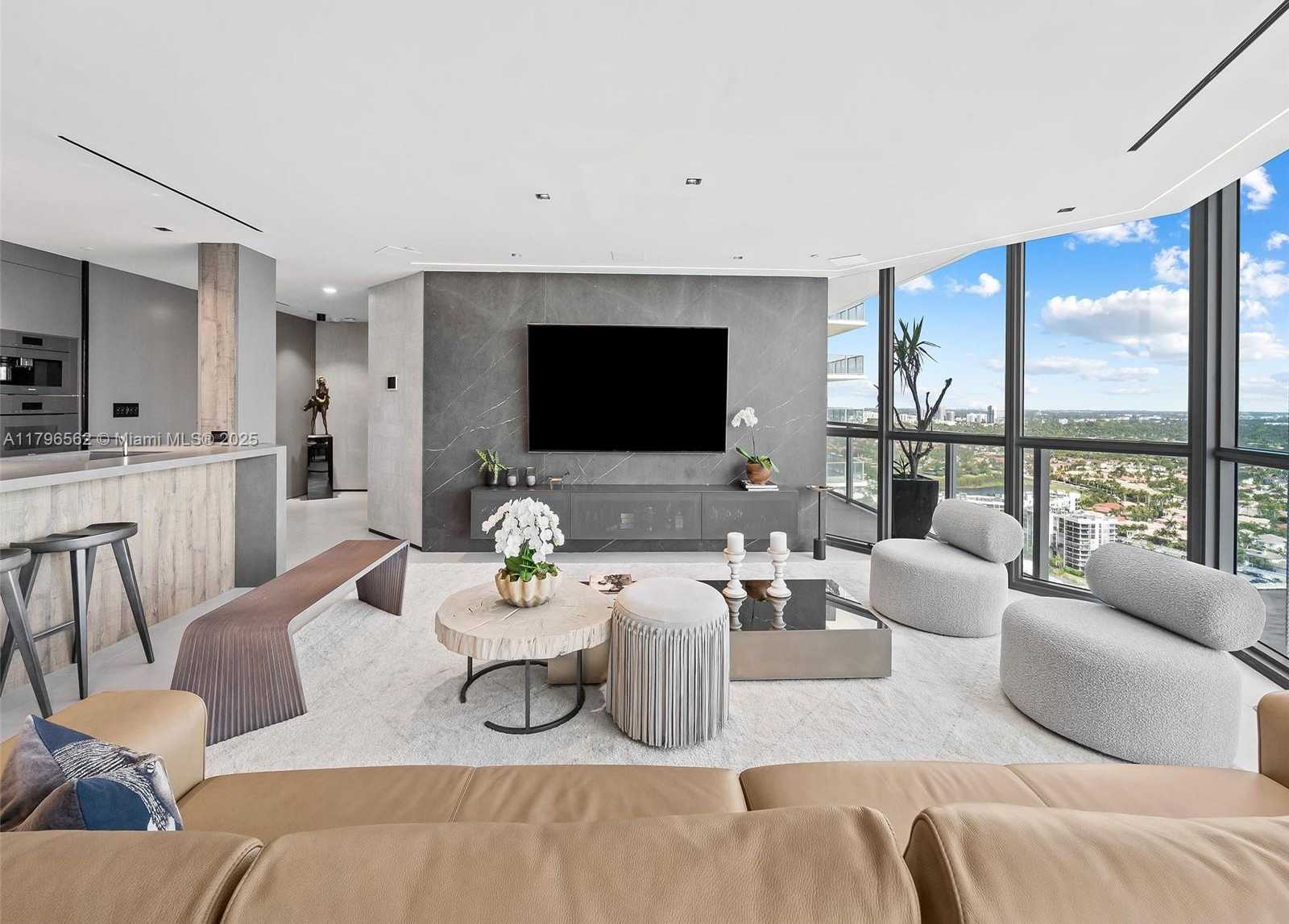 Small Image of 3101 SOUTH OCEAN DR #2905, Hollywood Number 5