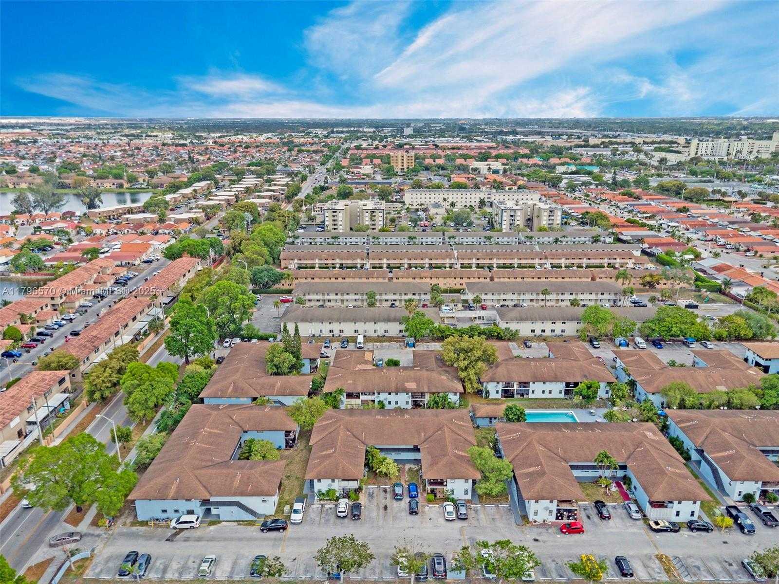 Small Image of 6215 WEST 24TH AVE #203-7, Hialeah Number 33