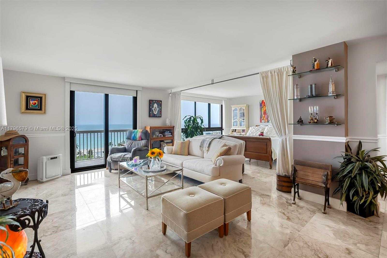 Small Image of 1500 SOUTH OCEAN DR #14H, Hollywood Number 12