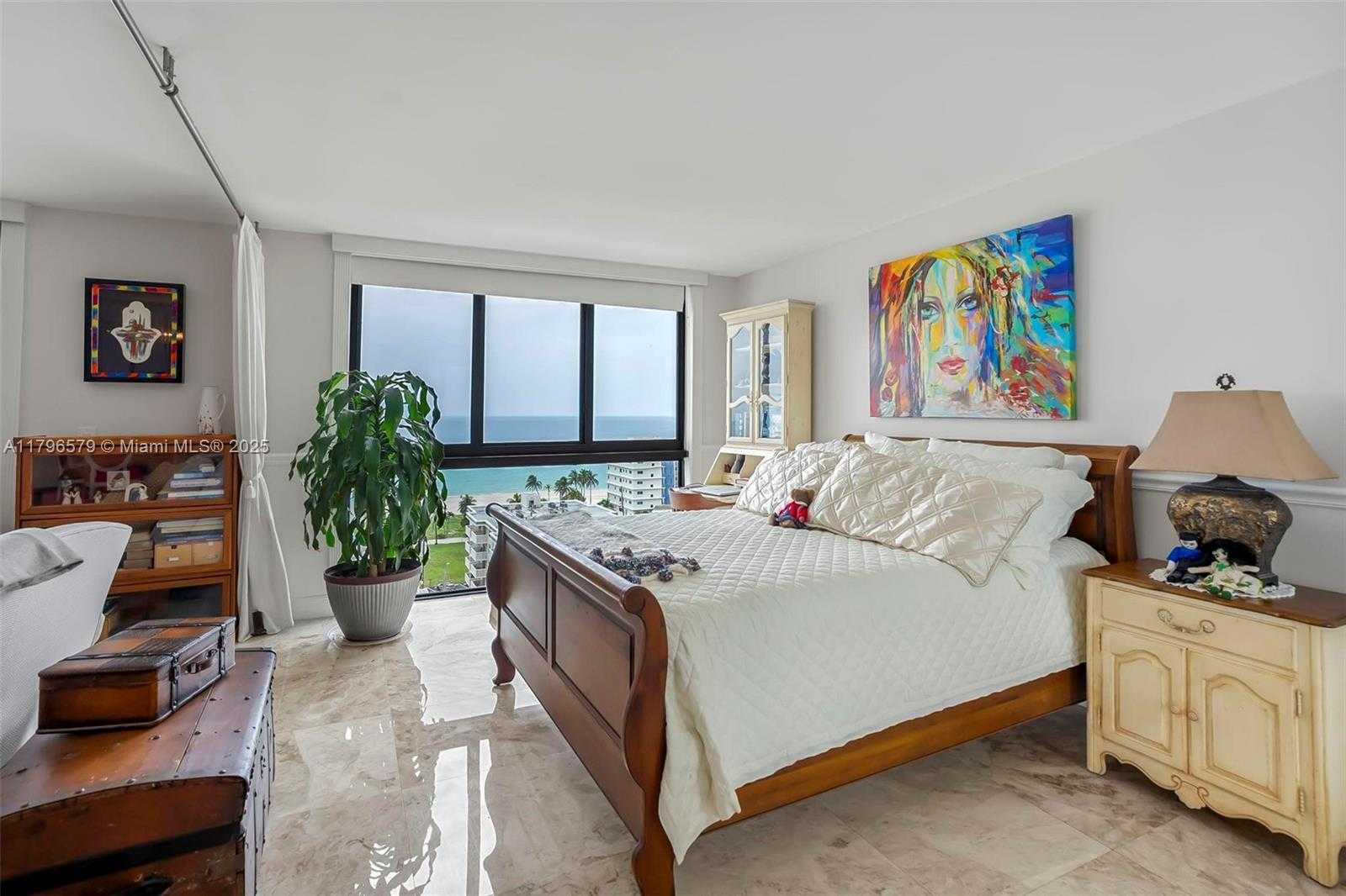 Small Image of 1500 SOUTH OCEAN DR #14H, Hollywood Number 14
