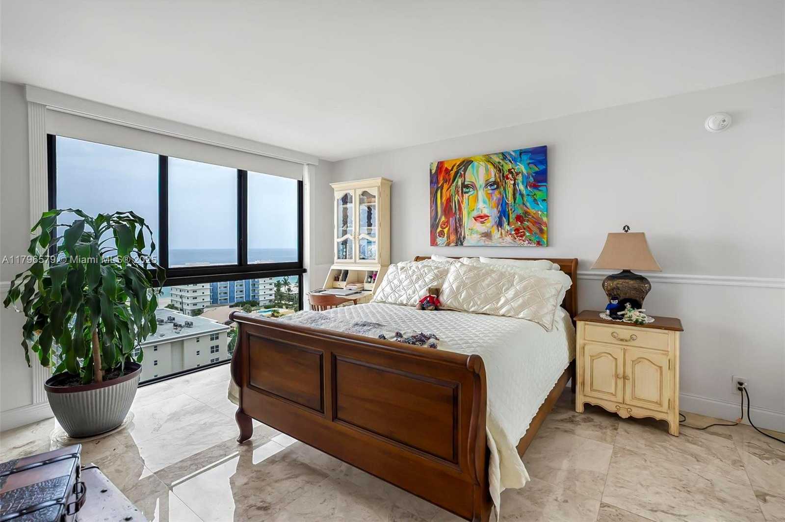 Small Image of 1500 SOUTH OCEAN DR #14H, Hollywood Number 15