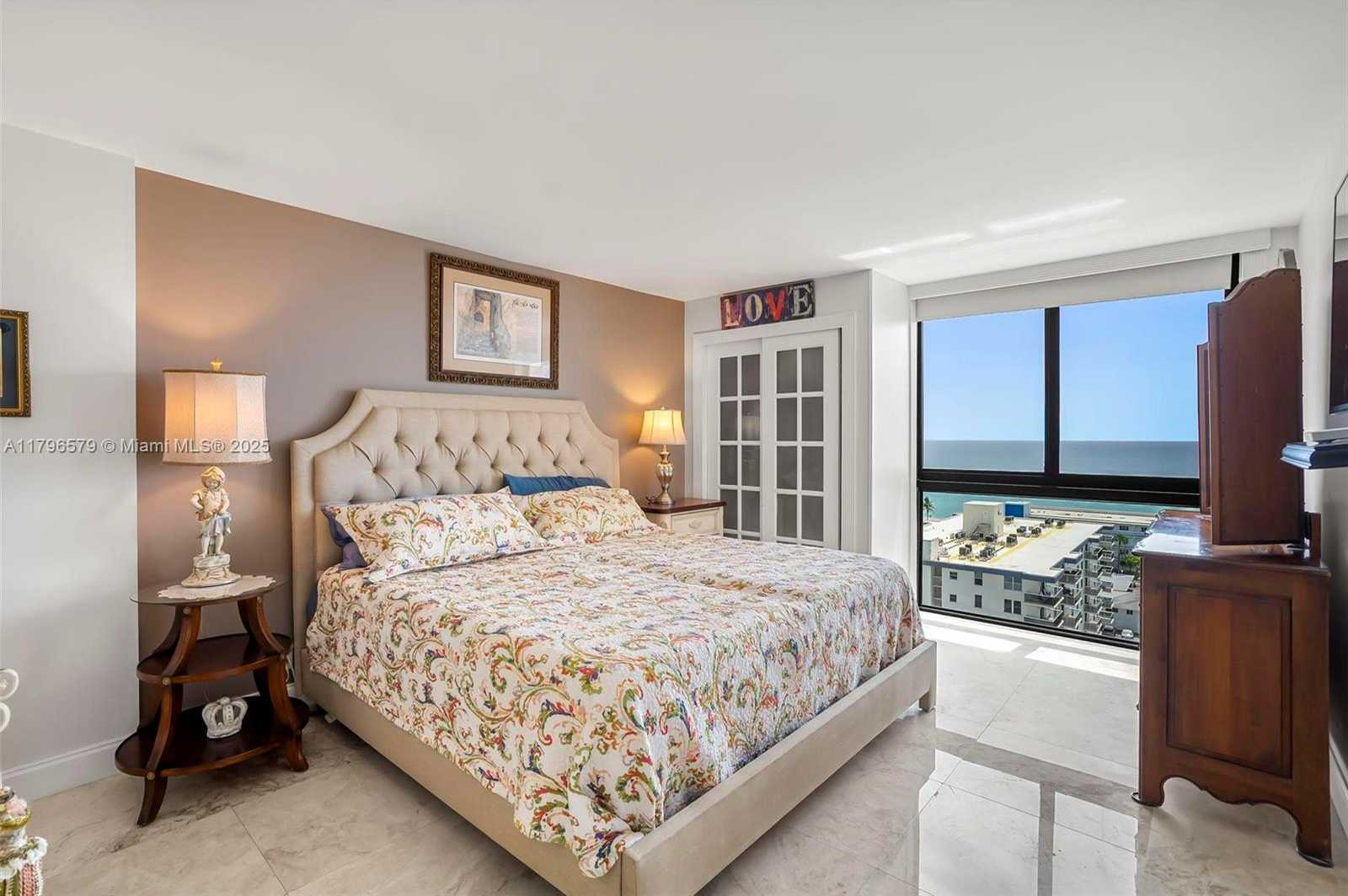 Small Image of 1500 SOUTH OCEAN DR #14H, Hollywood Number 16