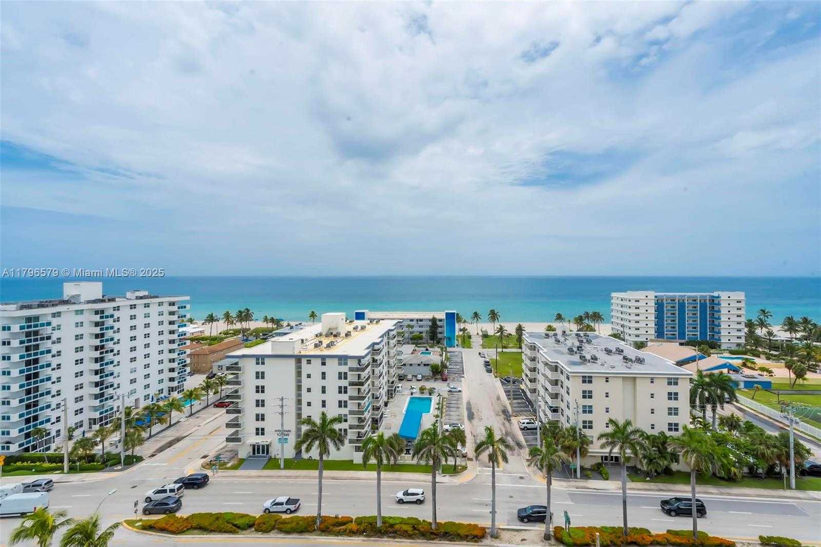 Small Image of 1500 SOUTH OCEAN DR #14H, Hollywood Number 24