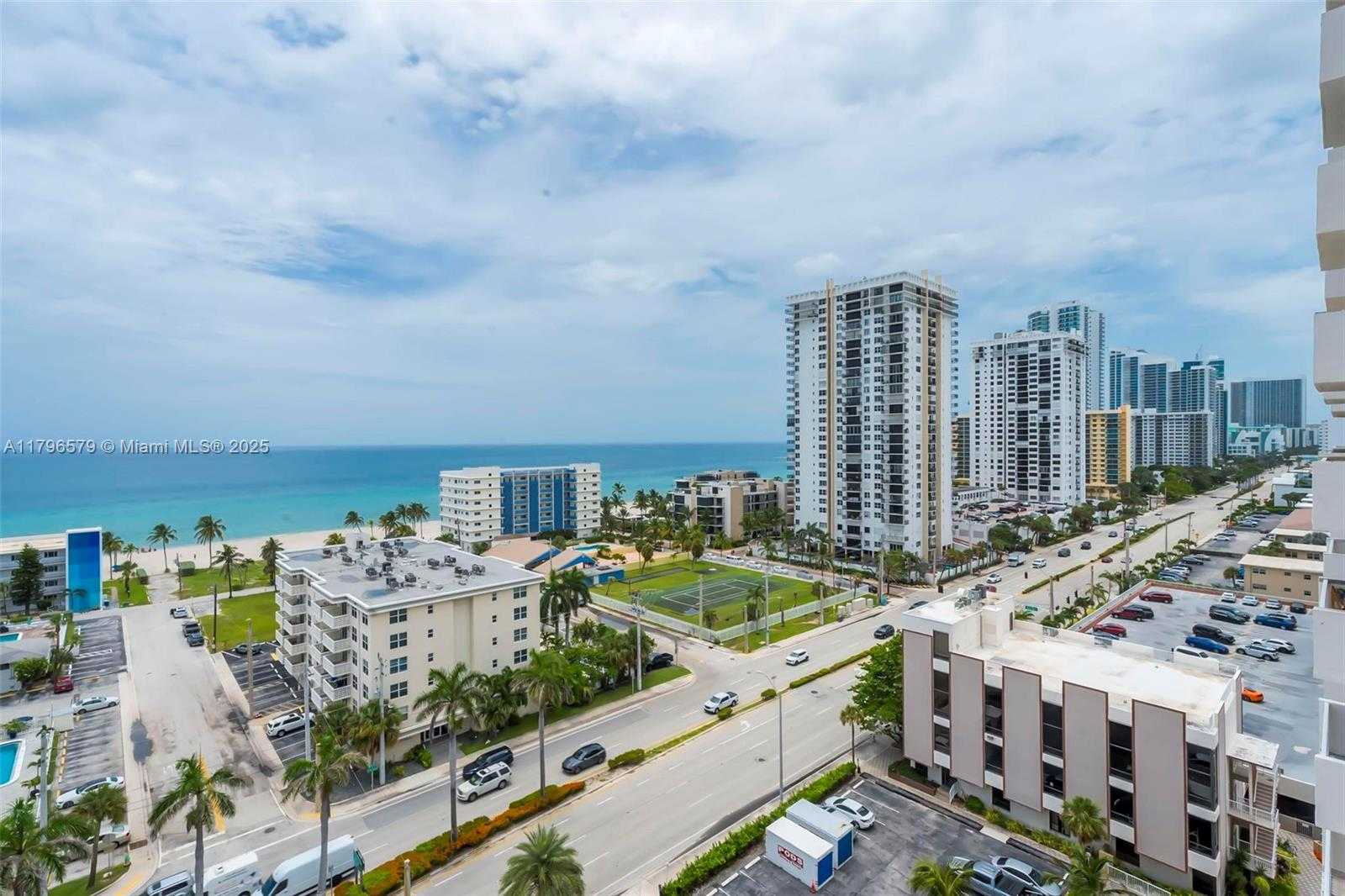 Small Image of 1500 SOUTH OCEAN DR #14H, Hollywood Number 25