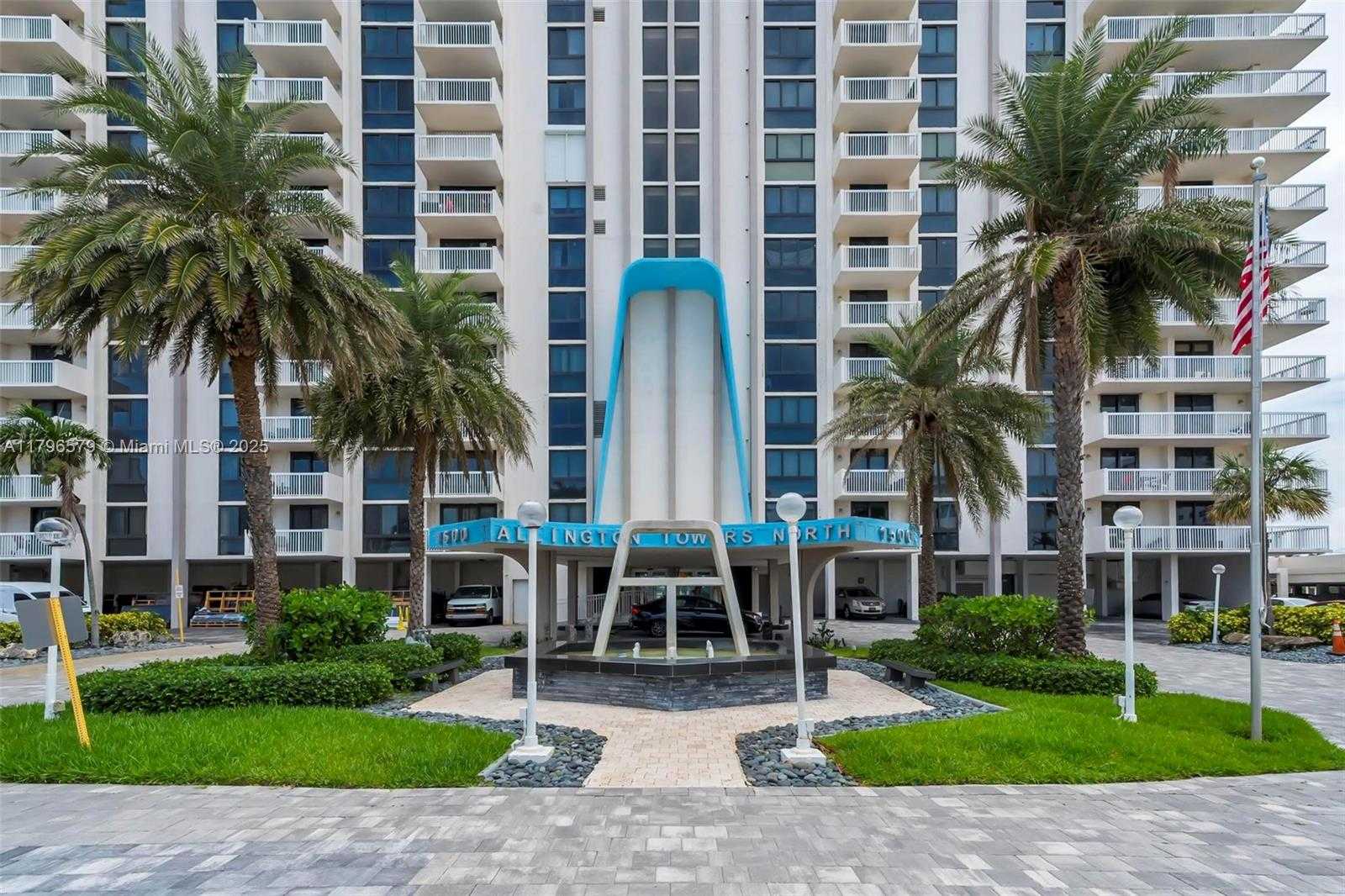 Small Image of 1500 SOUTH OCEAN DR #14H, Hollywood Number 27