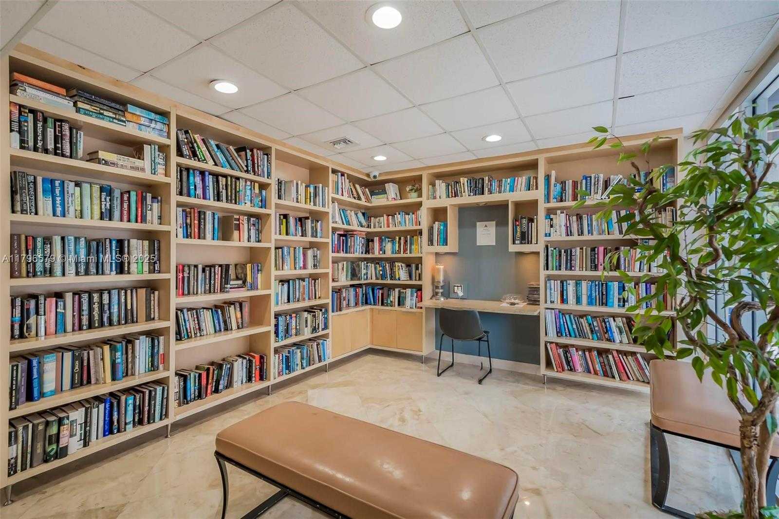 Small Image of 1500 SOUTH OCEAN DR #14H, Hollywood Number 30
