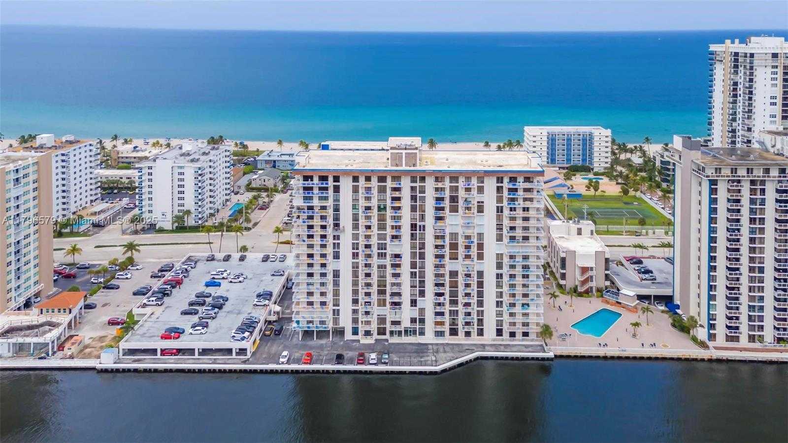 Small Image of 1500 SOUTH OCEAN DR #14H, Hollywood Number 33