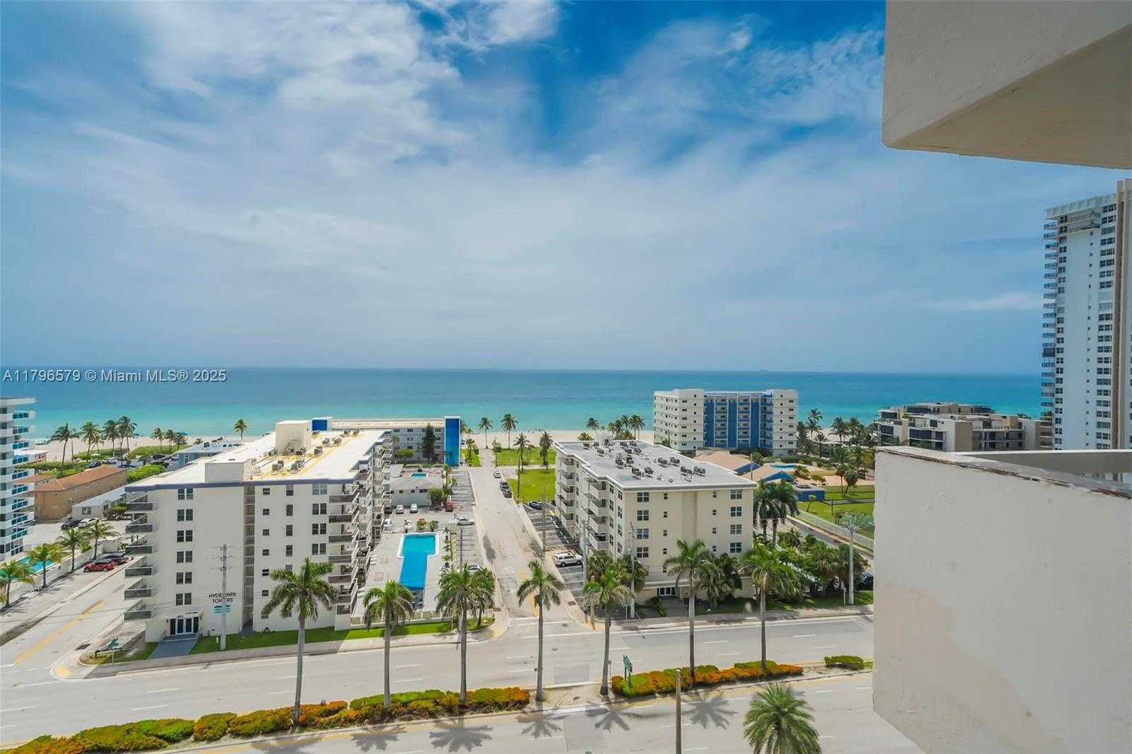 Small Image of 1500 SOUTH OCEAN DR #14H, Hollywood Number 4
