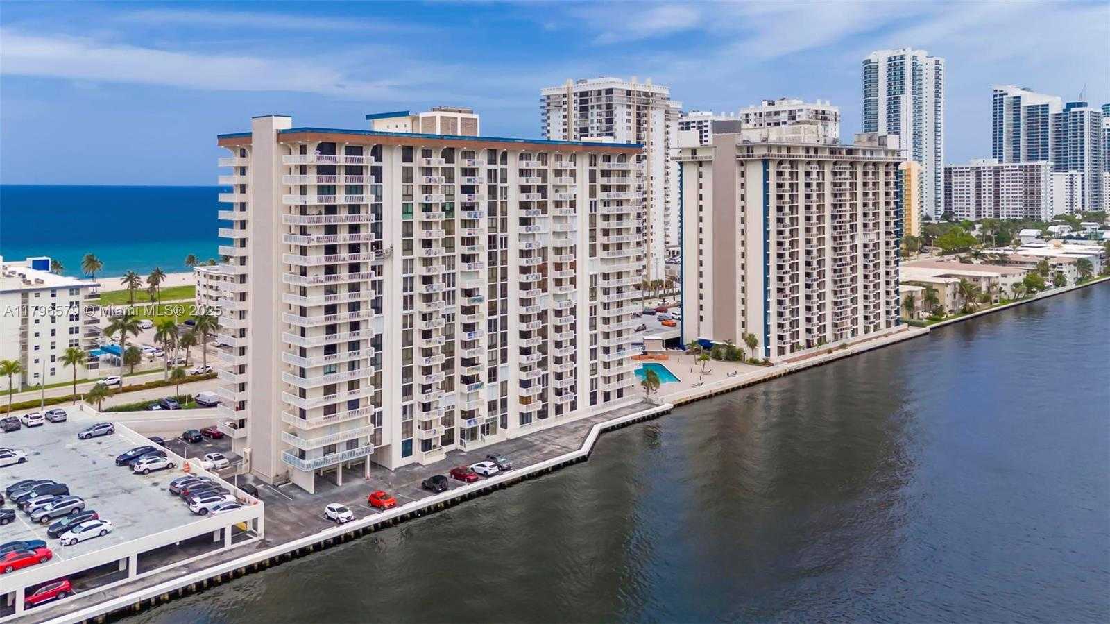 Small Image of 1500 SOUTH OCEAN DR #14H, Hollywood Number 42