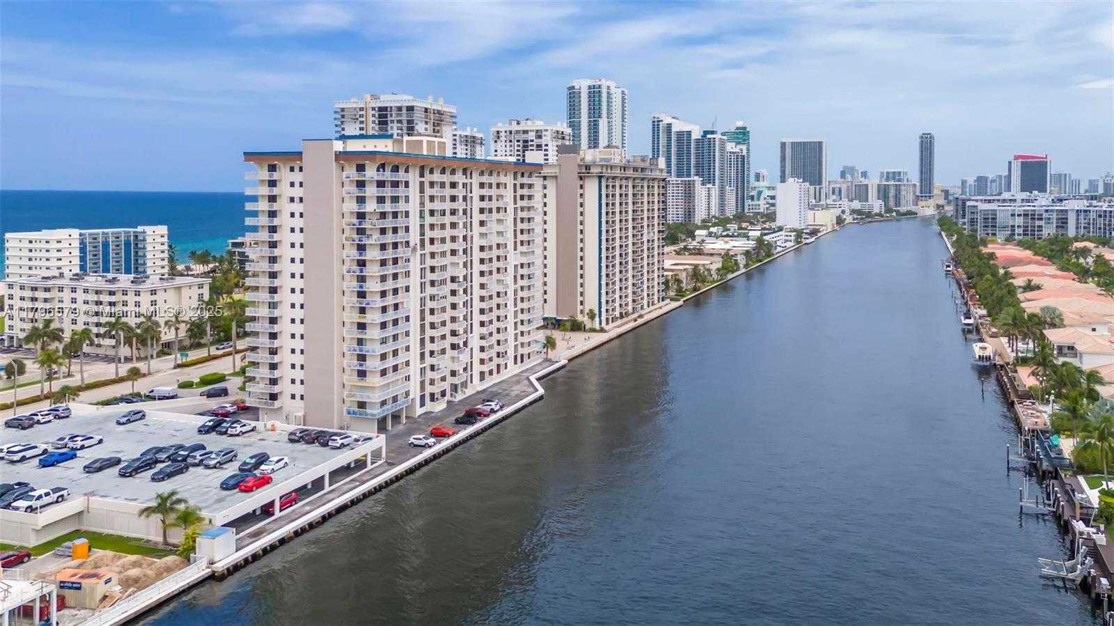 Small Image of 1500 SOUTH OCEAN DR #14H, Hollywood Number 43