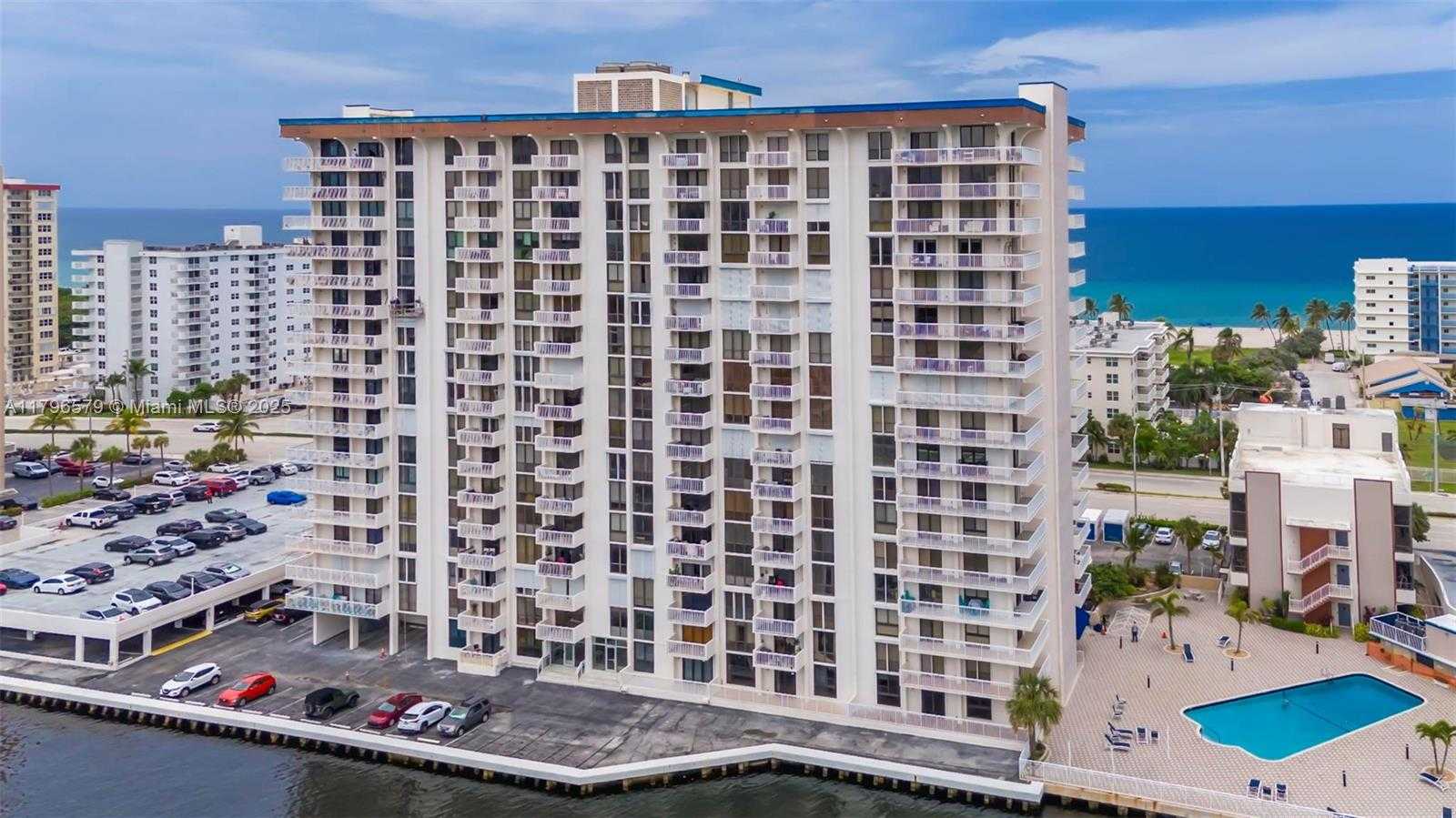 Small Image of 1500 SOUTH OCEAN DR #14H, Hollywood Number 45