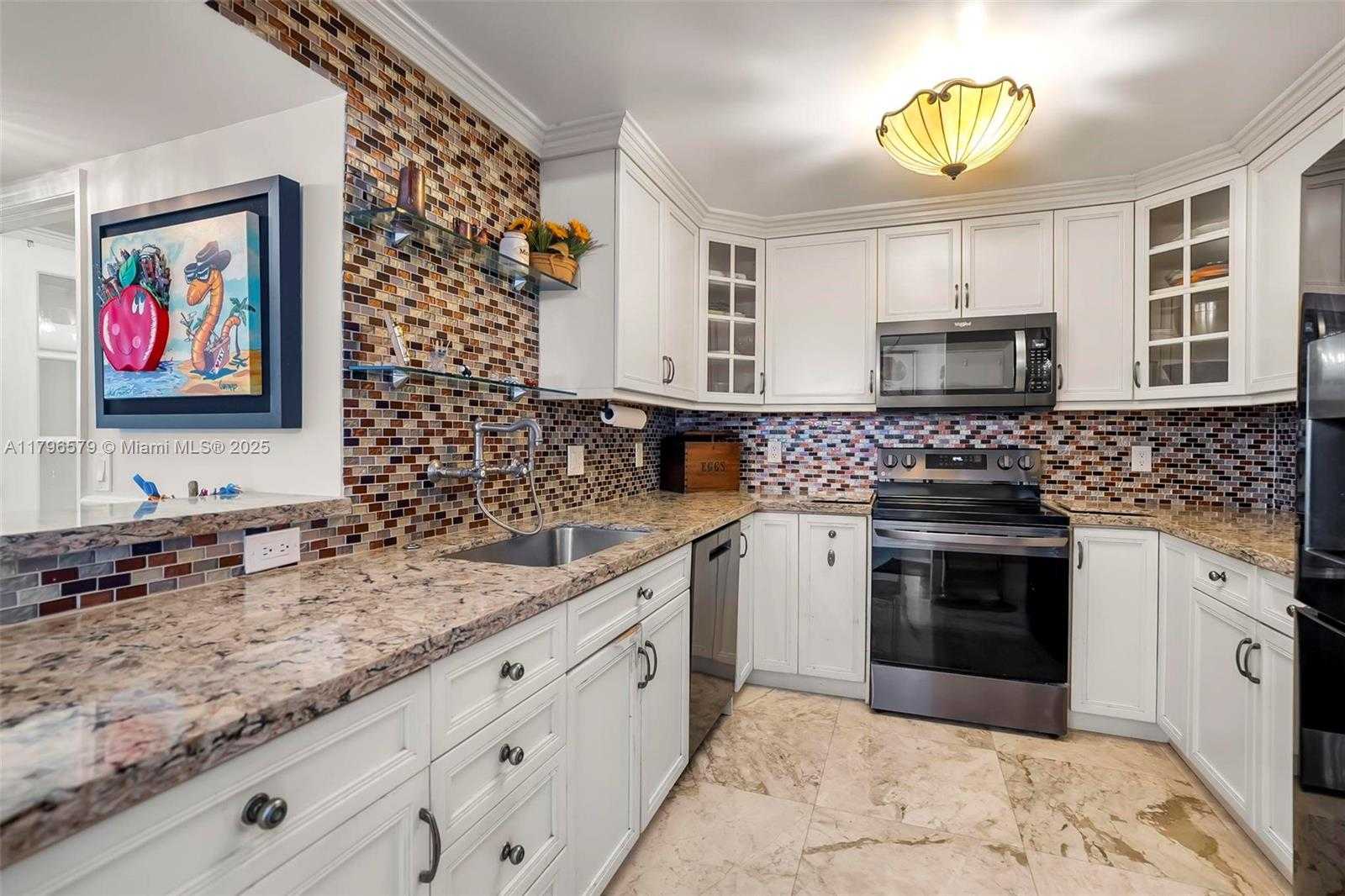 Small Image of 1500 SOUTH OCEAN DR #14H, Hollywood Number 6