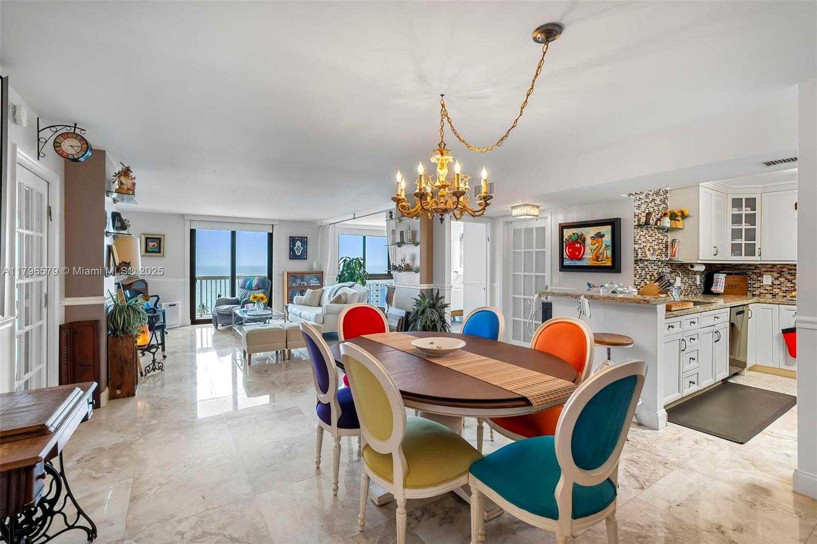 Small Image of 1500 SOUTH OCEAN DR #14H, Hollywood Number 8