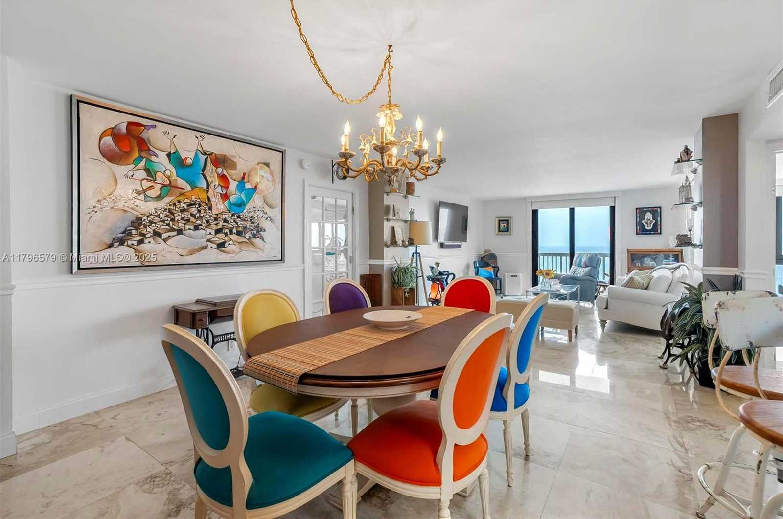Small Image of 1500 SOUTH OCEAN DR #14H, Hollywood Number 9