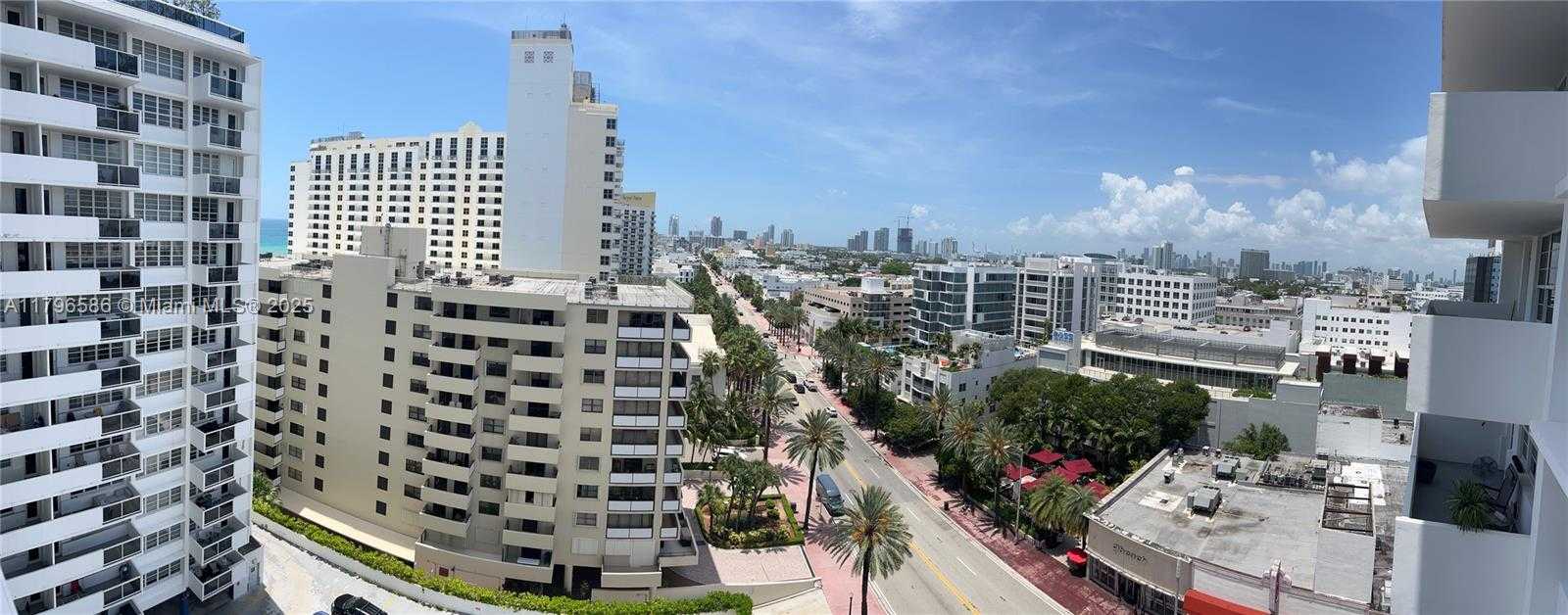 Small Image of 100 LINCOLN RD #1209, Miami Beach Number 2