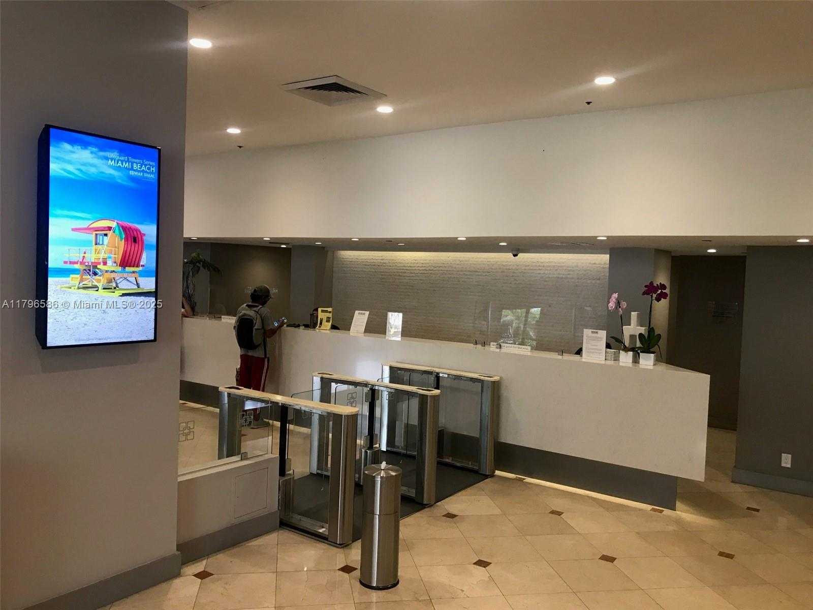 Small Image of 100 LINCOLN RD #1209, Miami Beach Number 22