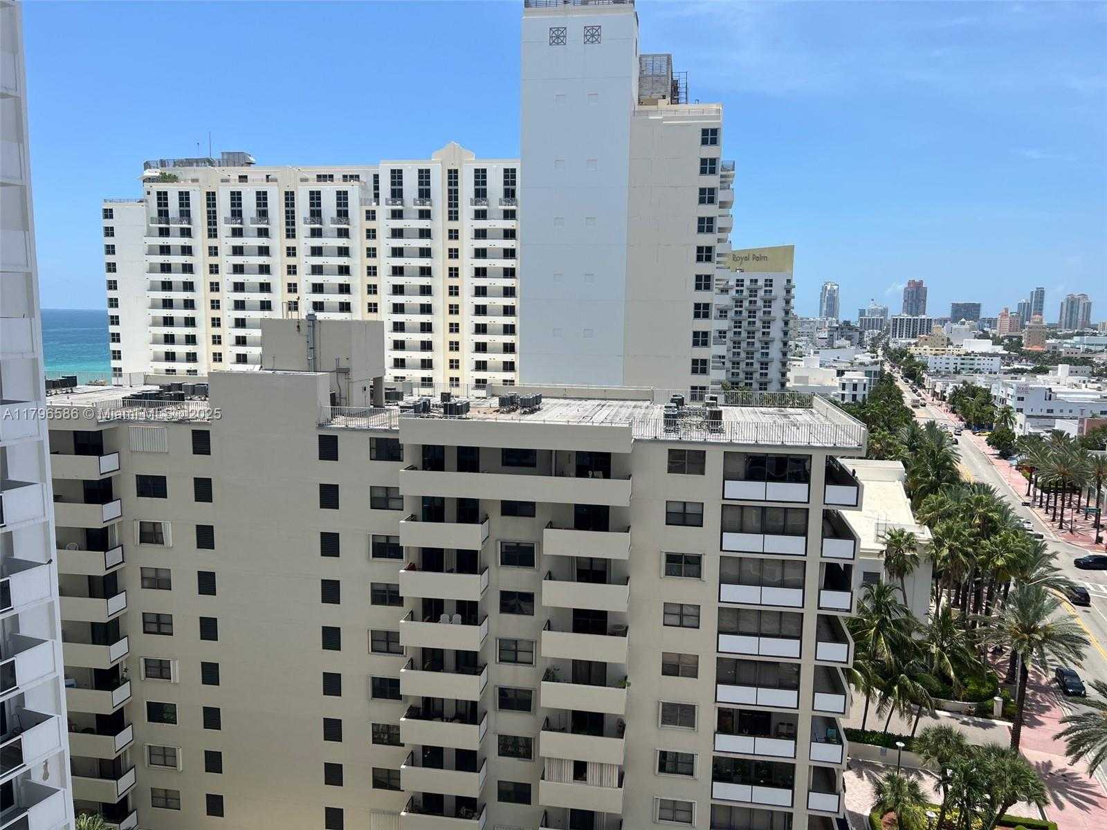 Small Image of 100 LINCOLN RD #1209, Miami Beach Number 3