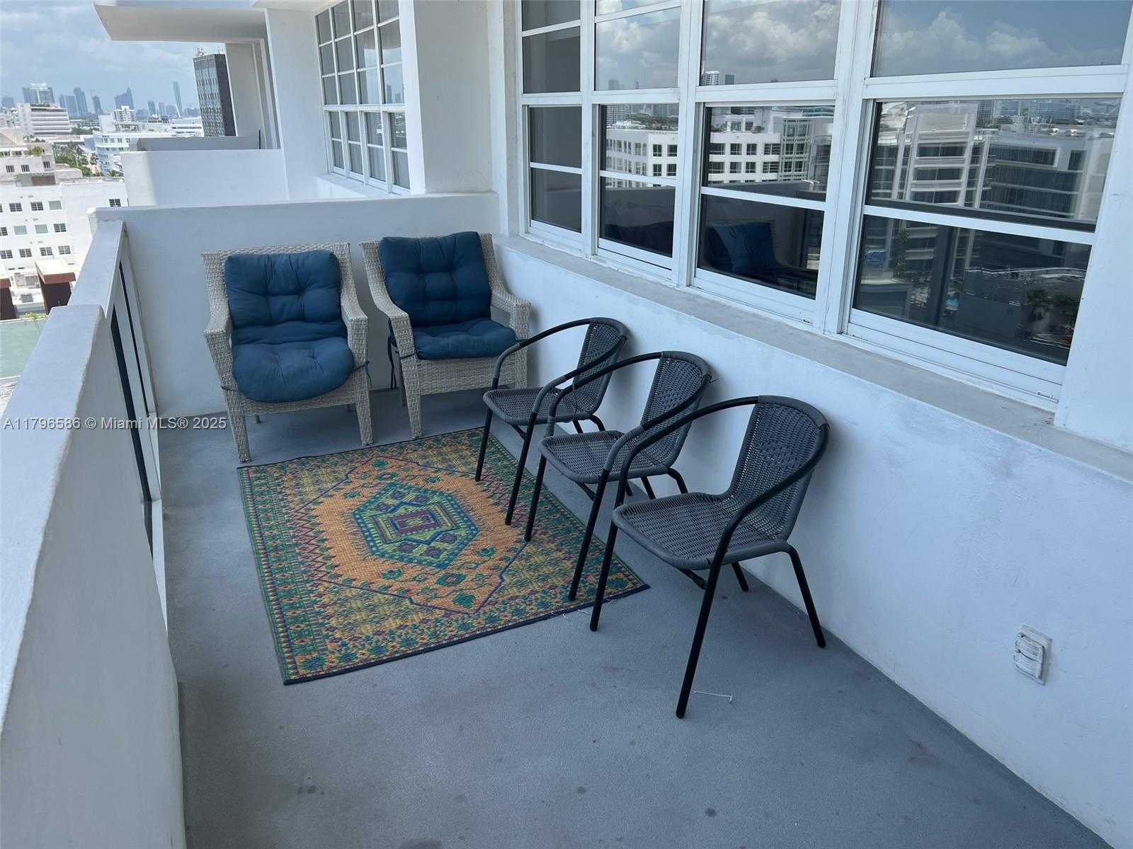 Small Image of 100 LINCOLN RD #1209, Miami Beach Number 4