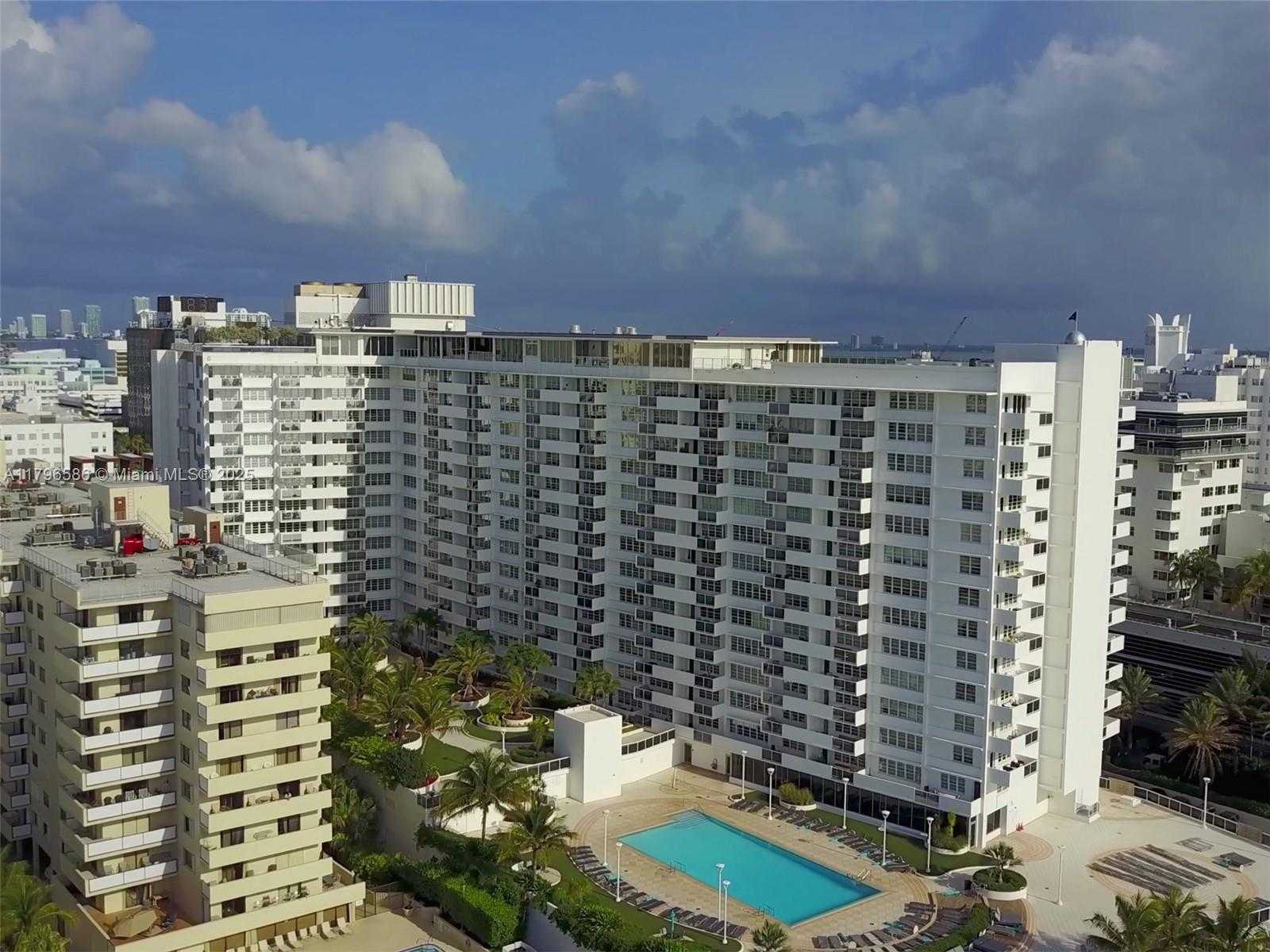 Small Image of 100 LINCOLN RD #1209, Miami Beach Number 44