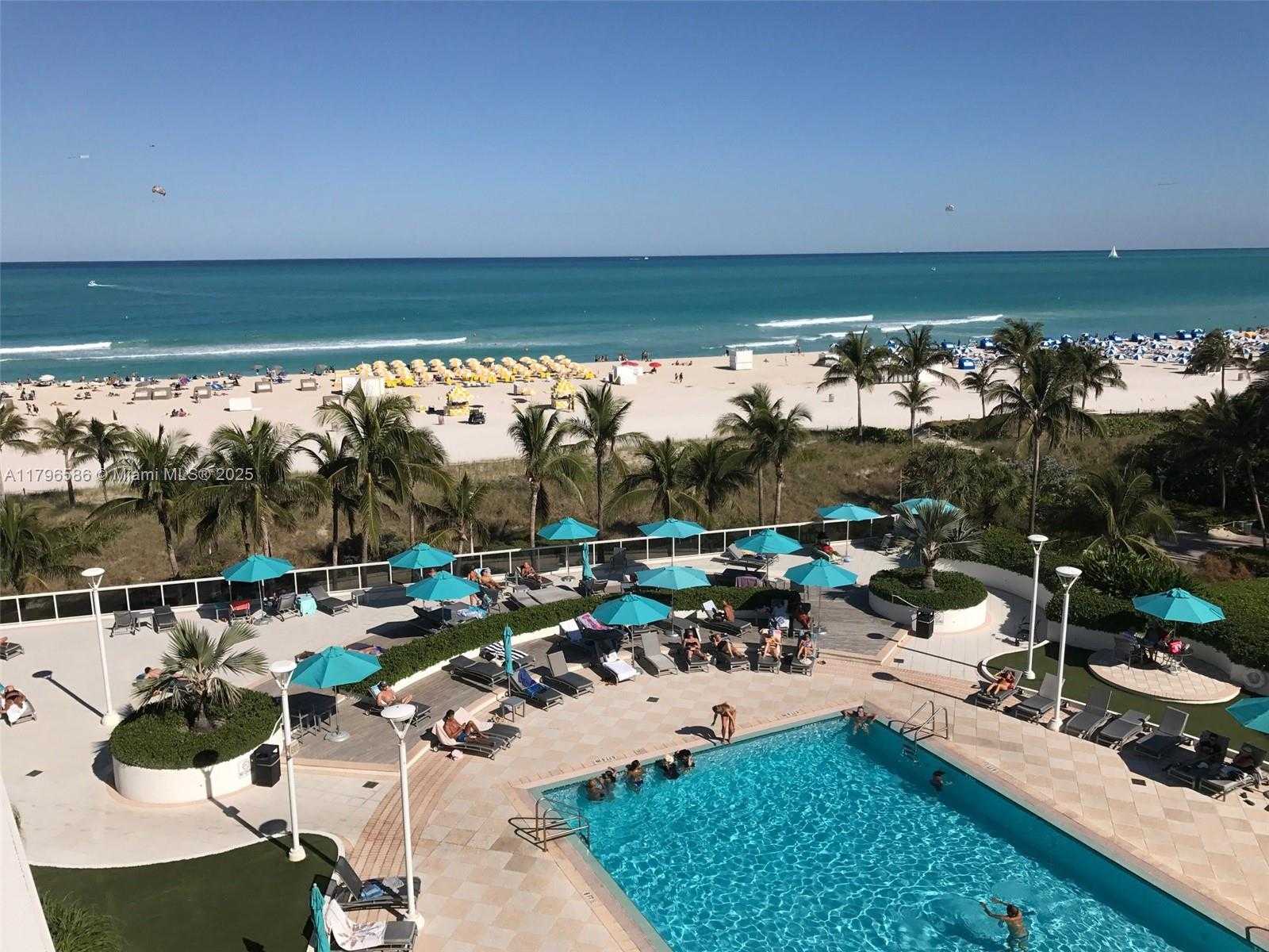 Small Image of 100 LINCOLN RD #1209, Miami Beach Number 47