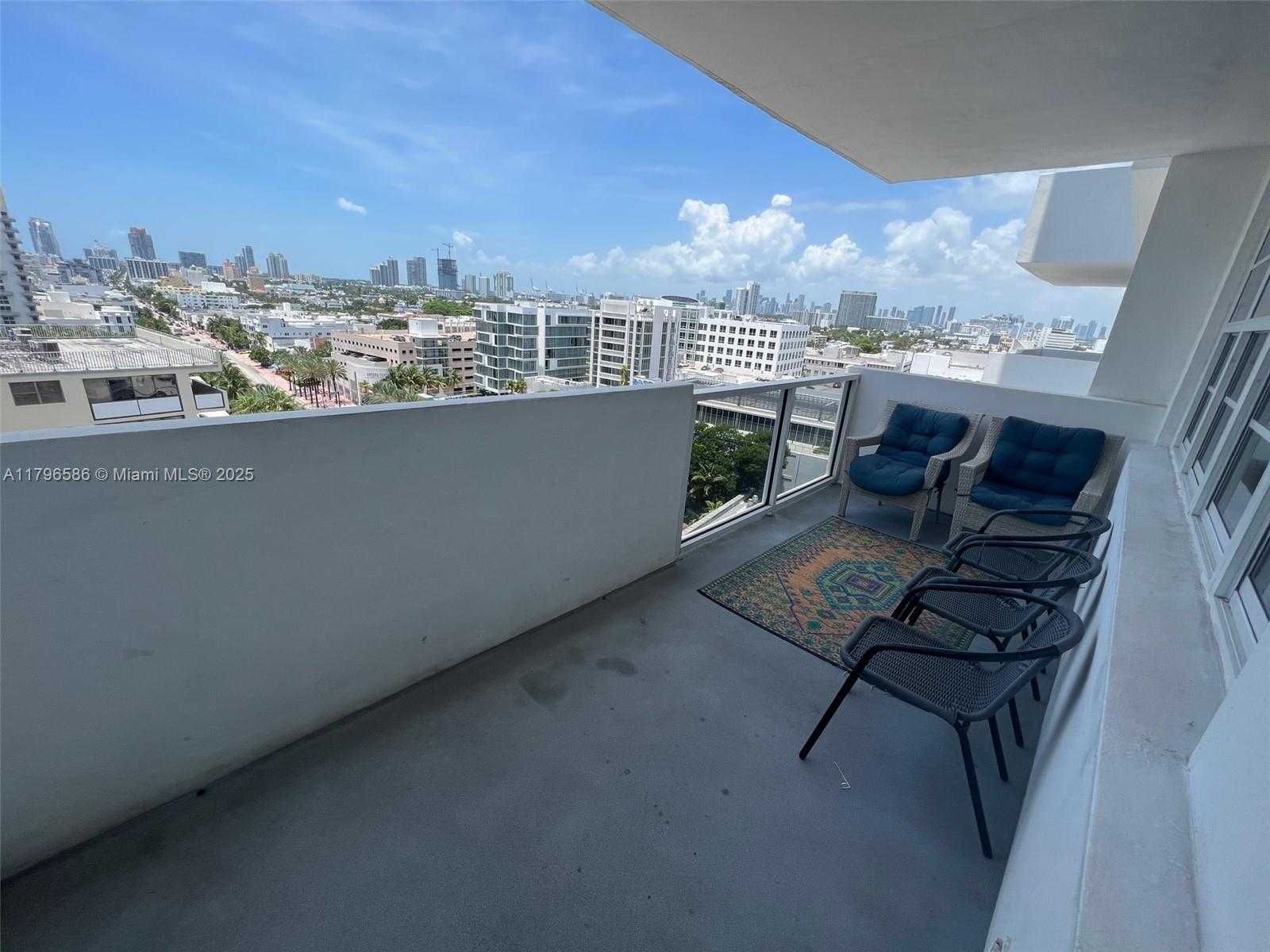 Small Image of 100 LINCOLN RD #1209, Miami Beach Number 5