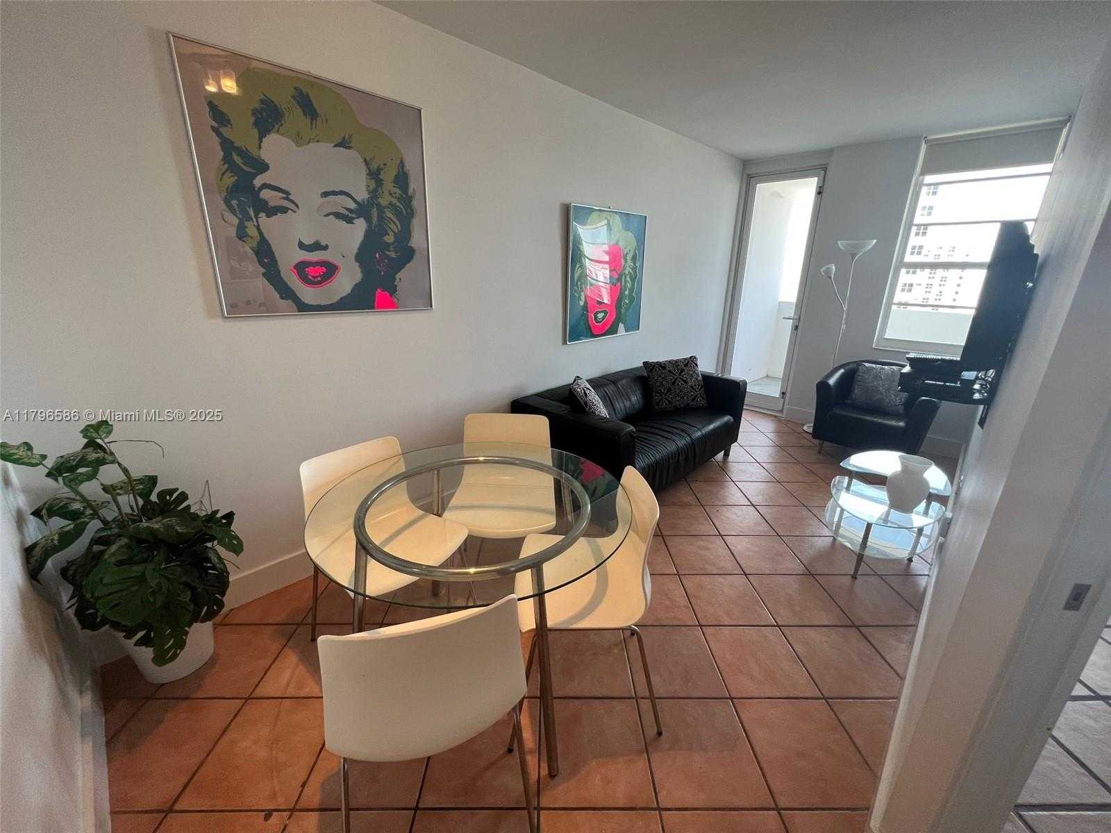 Small Image of 100 LINCOLN RD #1209, Miami Beach Number 6