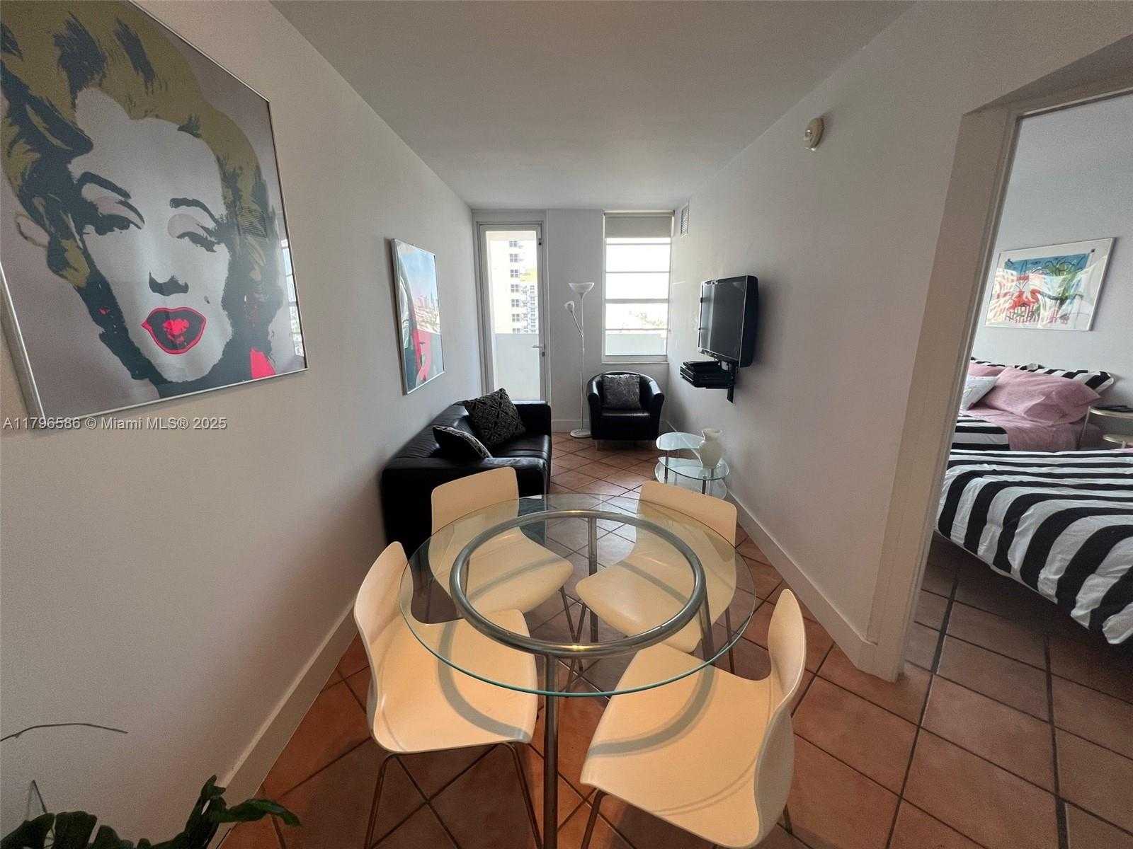 Small Image of 100 LINCOLN RD #1209, Miami Beach Number 7