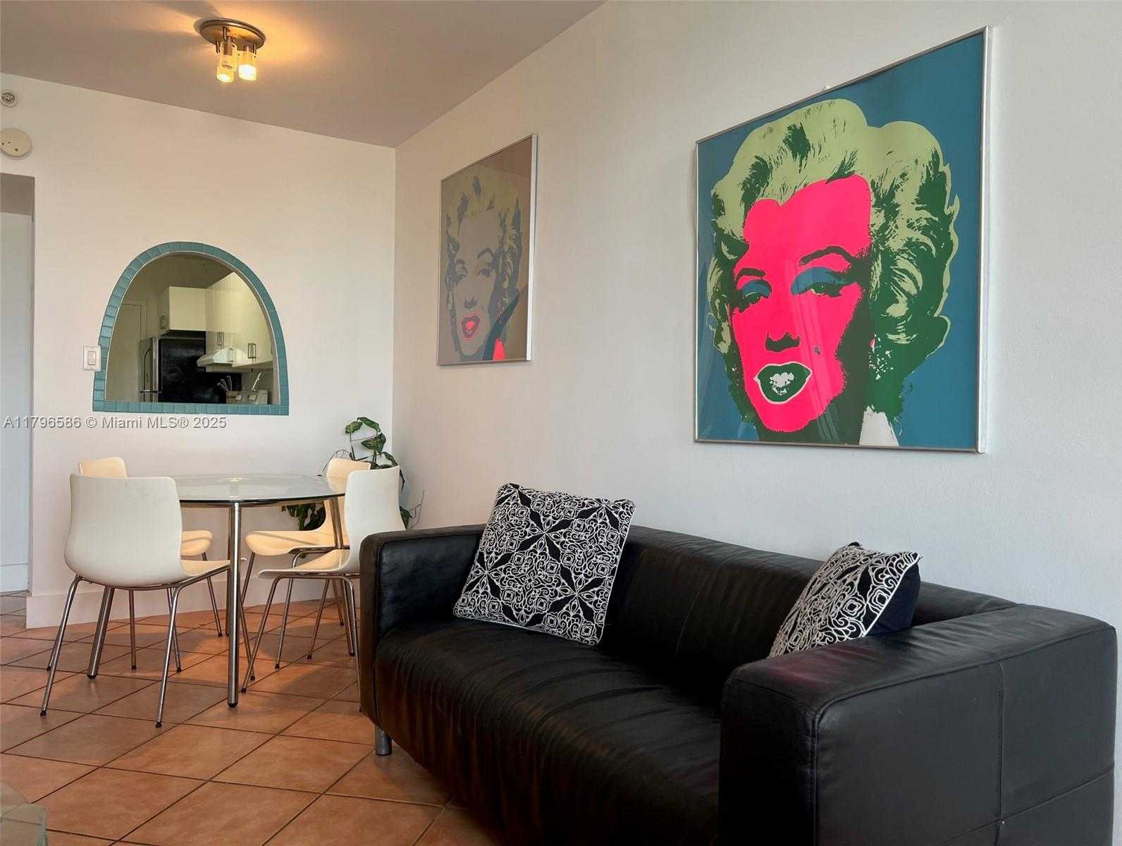 Small Image of 100 LINCOLN RD #1209, Miami Beach Number 8