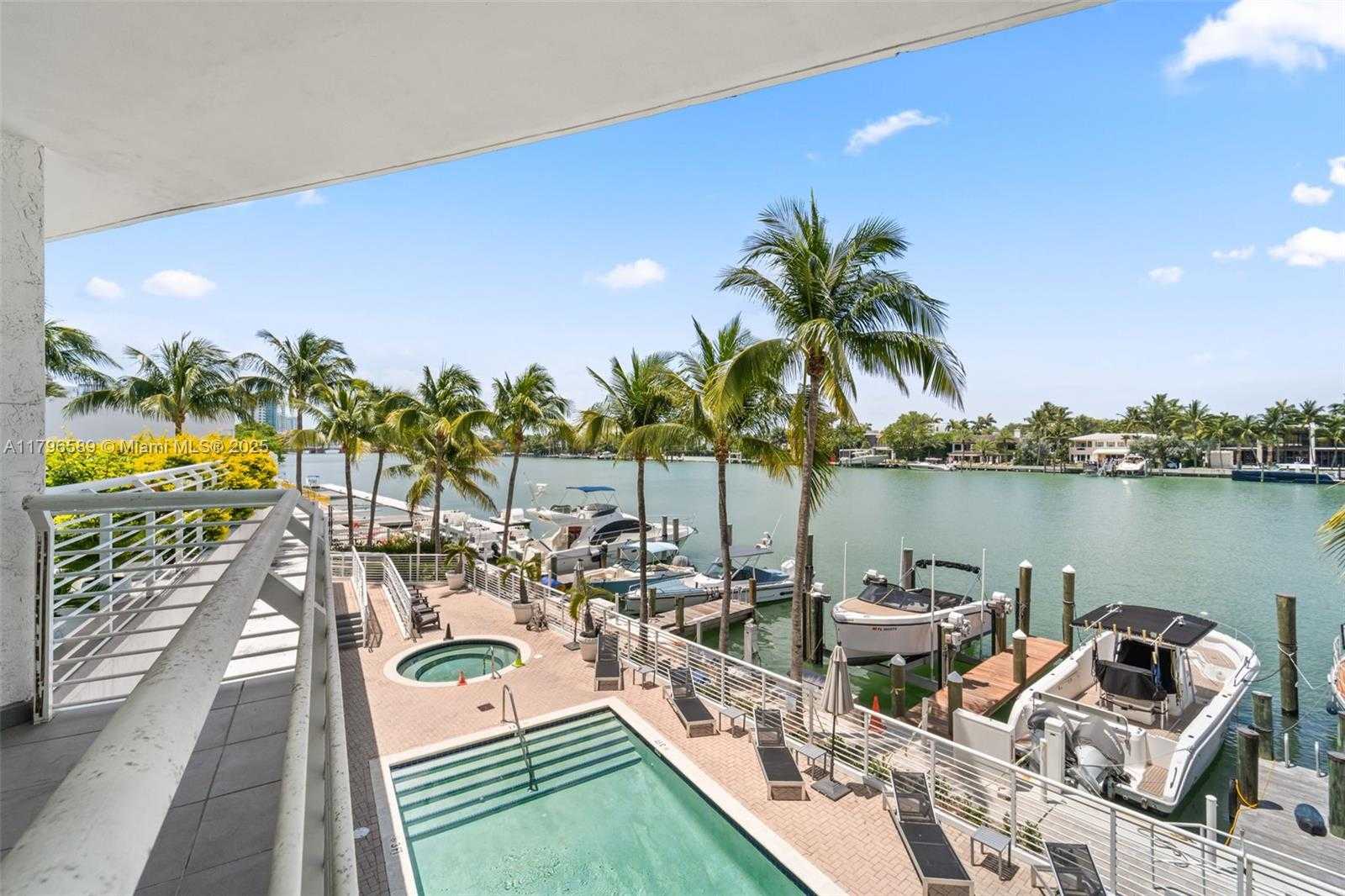 Small Image of 6580 INDIAN CREEK DR #209, Miami Beach Number 25